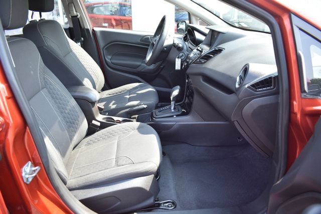 Used 2019 Ford Fiesta SE w/ Equipment Group 201A FWD image 39