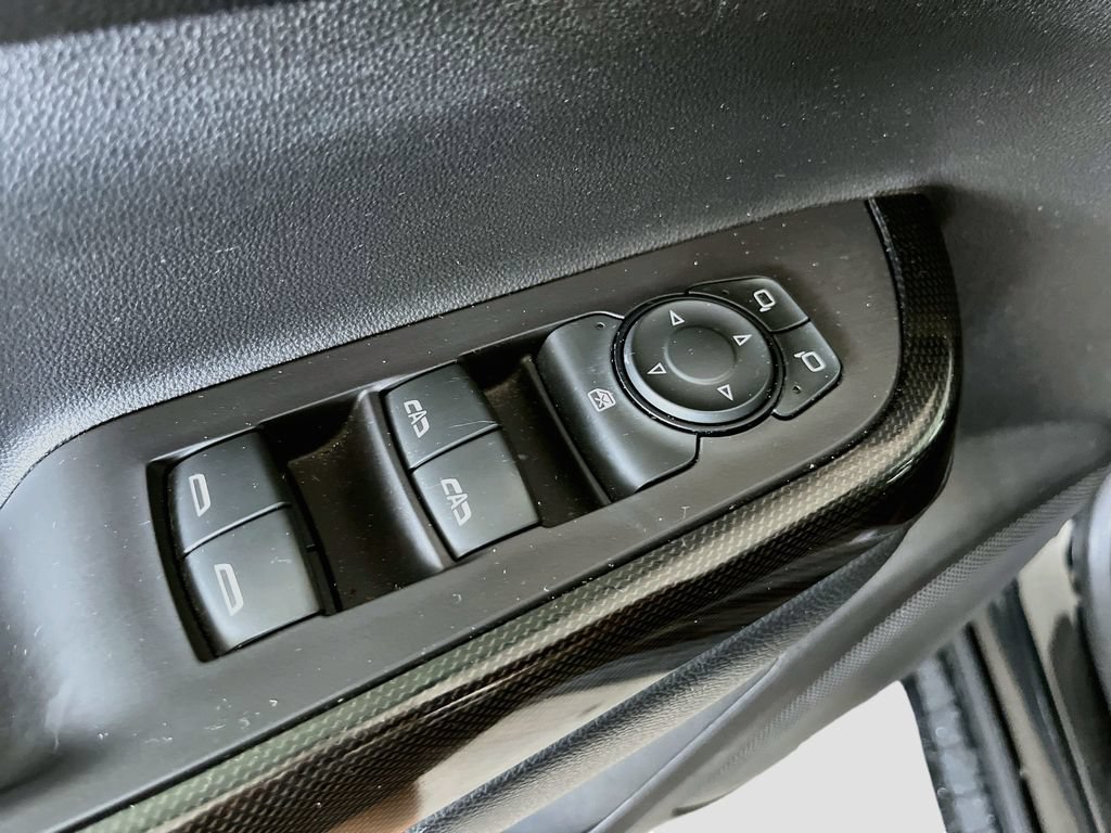 Used 2020 GMC Acadia AT4 w/ LPO, Floor Liner Package AWD/4WD image 18
