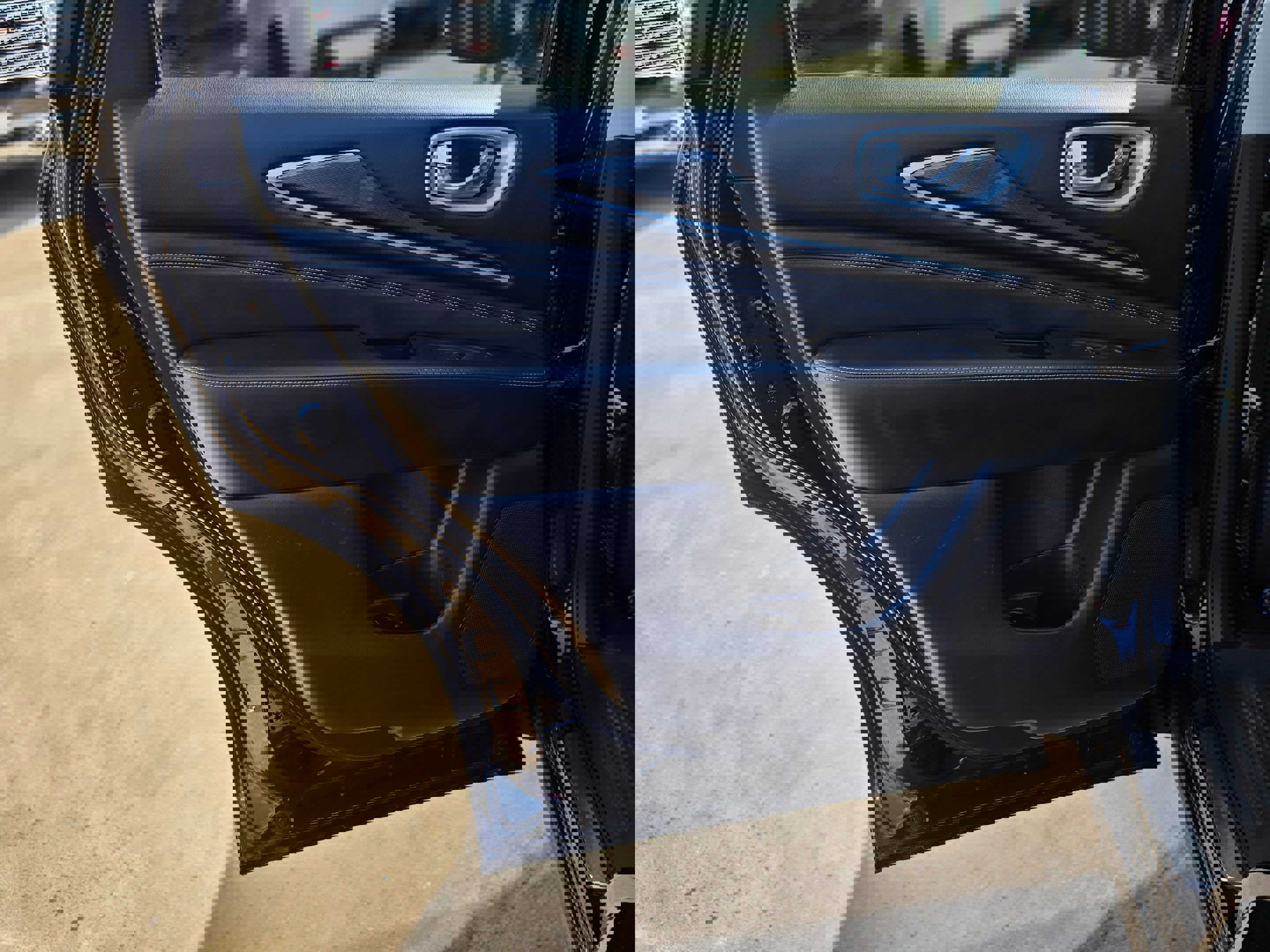 Used 2020 INFINITI QX60 Signature Edition image 23