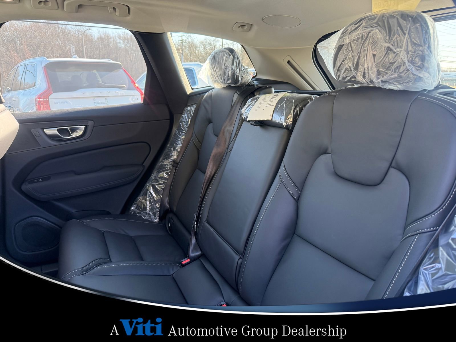 Used 2026 Volvo XC60 B5 Ultra w/ Protection Package Premier AWD/4WD image 14