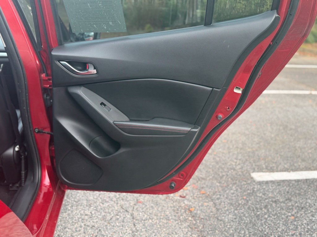 Used 2014 MAZDA MAZDA3 s Touring FWD image 17