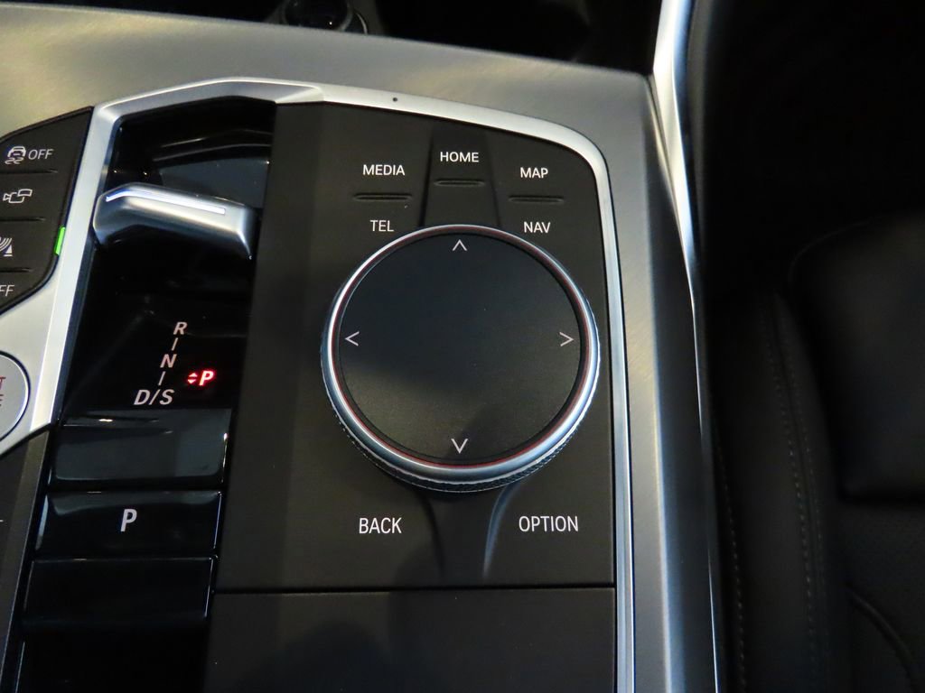 New 2026 BMW 330i xDrive 330i xDrive w/ M Sport Package image 30