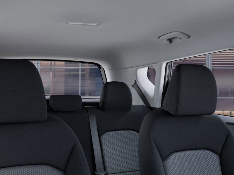 New 2025 Kia Soul LX image 33