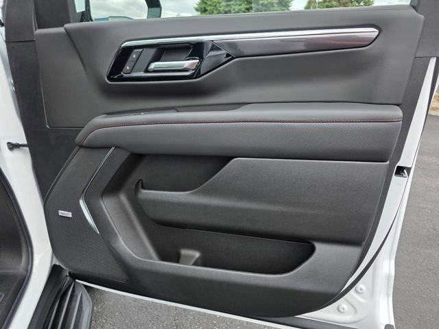 New 2026 Chevrolet Tahoe RST w/ Comfort Package image 25