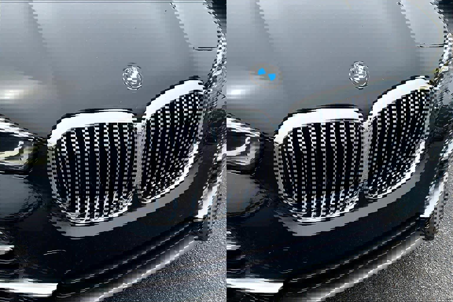 Used 2019 BMW X5 xDrive40i image 30