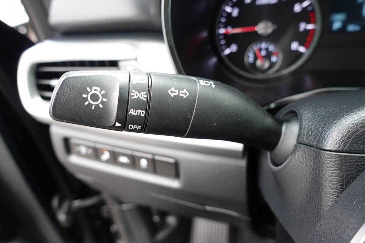 Used 2020 Kia Telluride LX AWD/4WD image 54