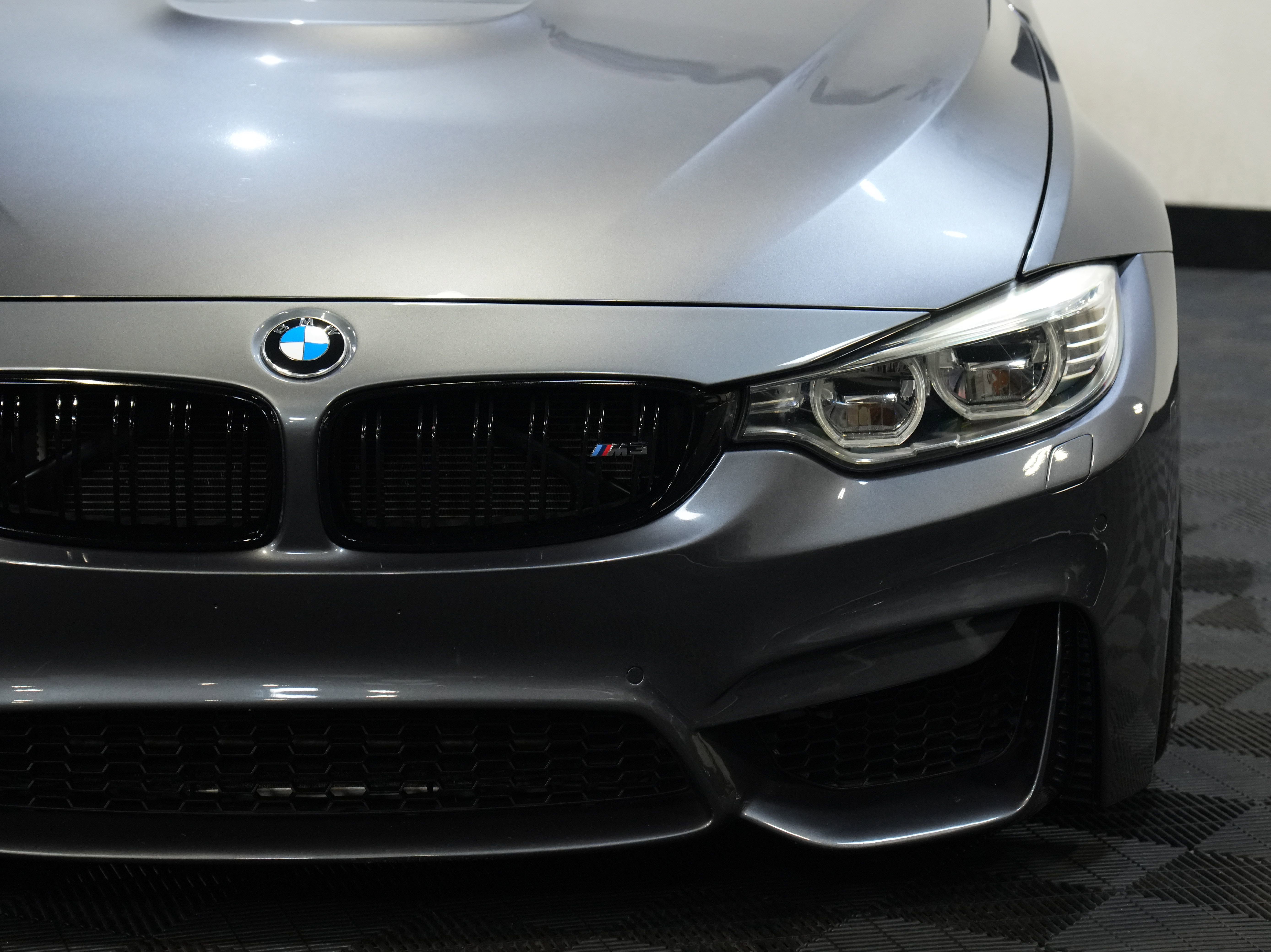 Used 2016 BMW M3 image 10