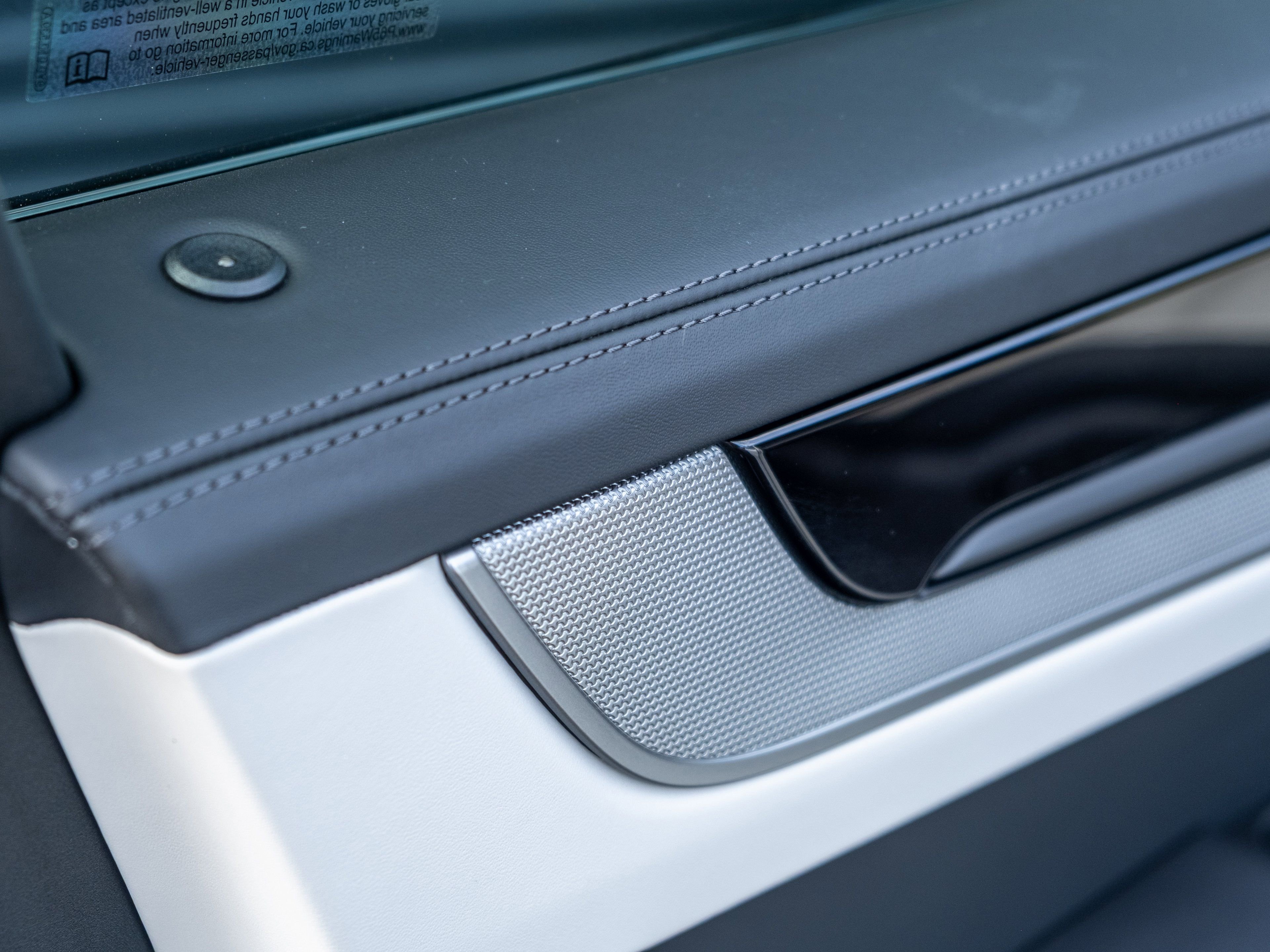 New 2026 Porsche Cayenne S image 17