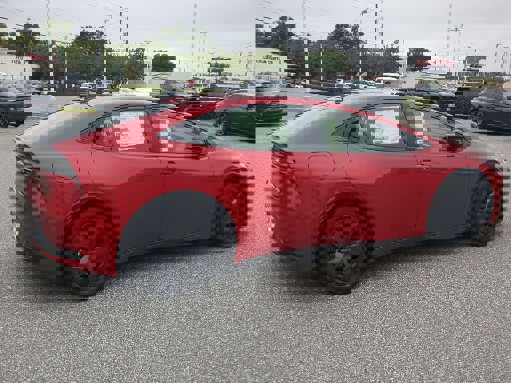 New 2026 Toyota Prius Plug-In Hybrid image 13