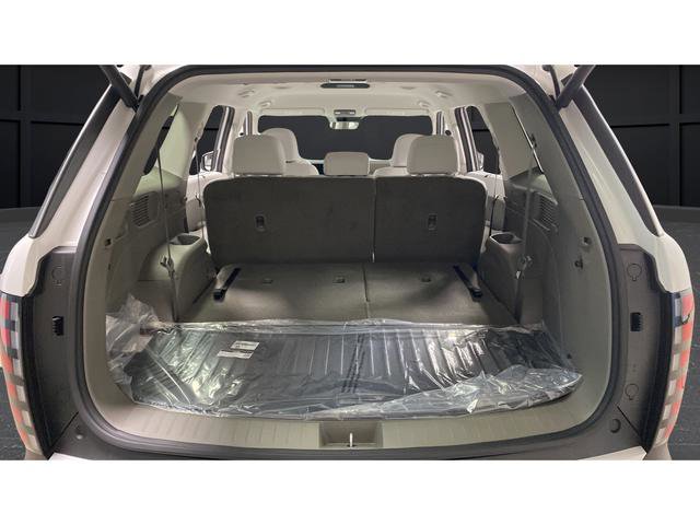 New 2026 Hyundai Palisade SEL image 25