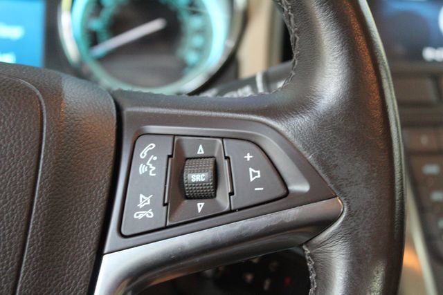 Used 2016 Buick Verano Convenience FWD image 17