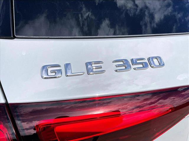 New 2026 Mercedes-Benz GLE 350 4MATIC image 28