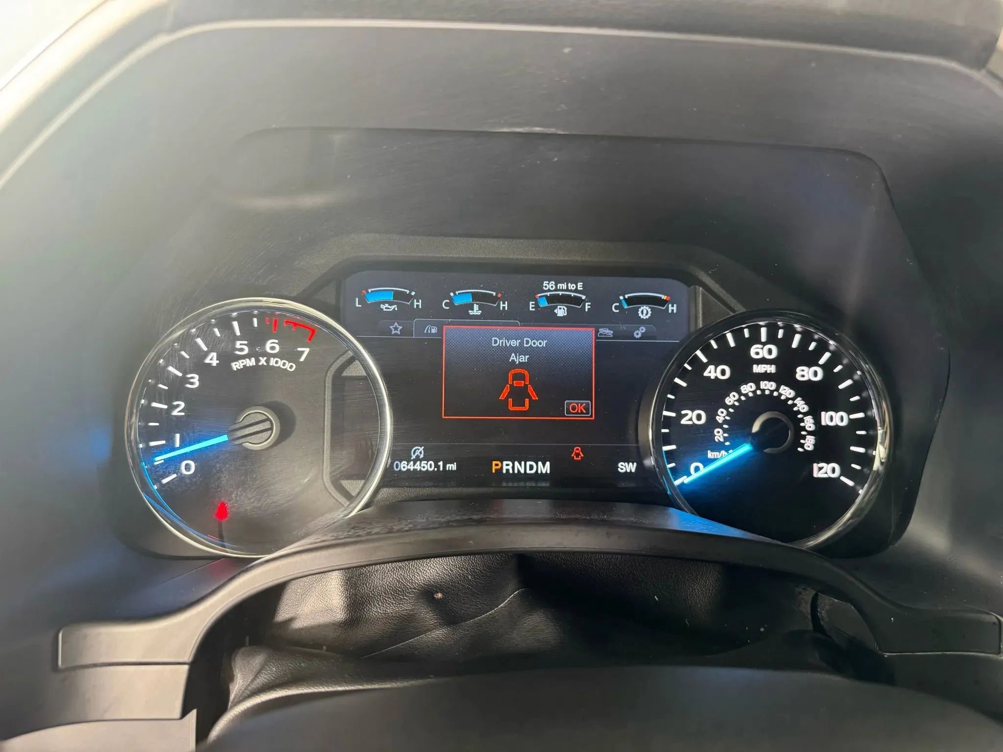 Used 2018 Ford F150 Lariat w/ Equipment Group 502A Luxury image 14