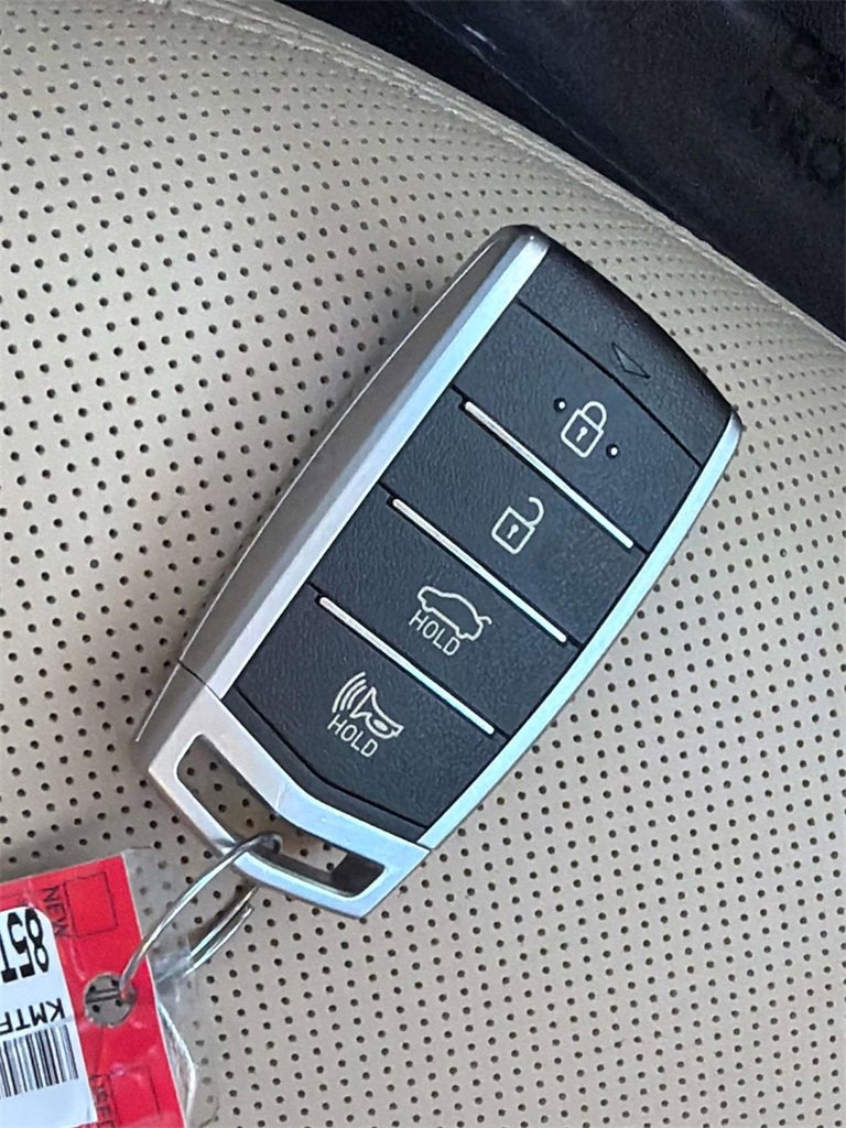 Used 2019 Genesis G80 3.8 w/ Ultimate Package 03 image 32