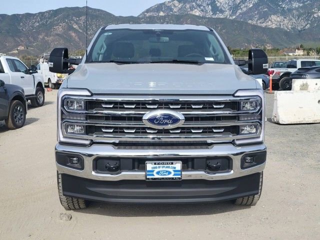 New 2026 Ford F250 Lariat w/ FX4 Off-Road Package image 5