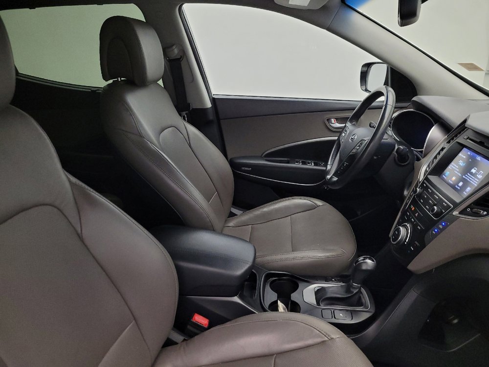 Used 2017 Hyundai Santa Fe Sport image 21