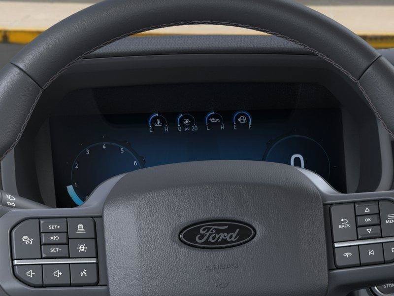 New 2026 Ford F150 XLT RWD image 42
