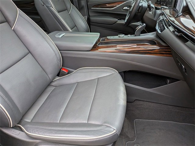 Certified 2023 Cadillac Escalade ESV Premium Luxury image 27