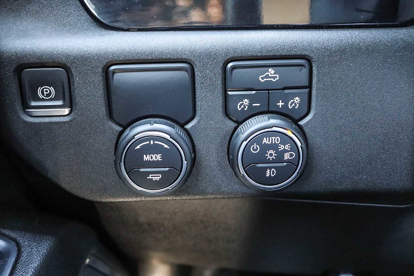 Used 2023 Chevrolet Silverado 1500 RST w/ LPO, Dark Essentials Package image 29