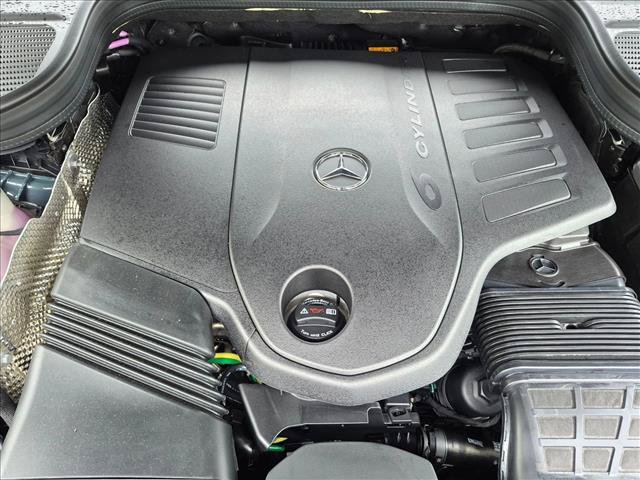New 2027 Mercedes-Benz GLE 450 4MATIC image 15