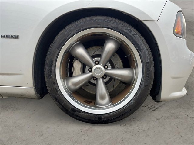 Used 2006 Dodge Charger SRT8 w/ SRT Option Group I image 15