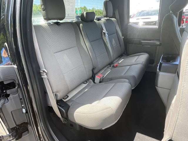 Used 2018 Ford F150 XLT w/ Equipment Group 301A Mid AWD/4WD image 26
