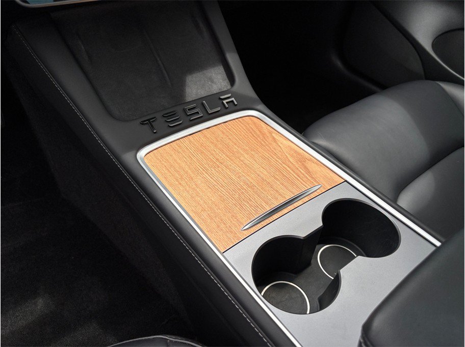 Used 2023 Tesla Model 3 Standard Range RWD image 33
