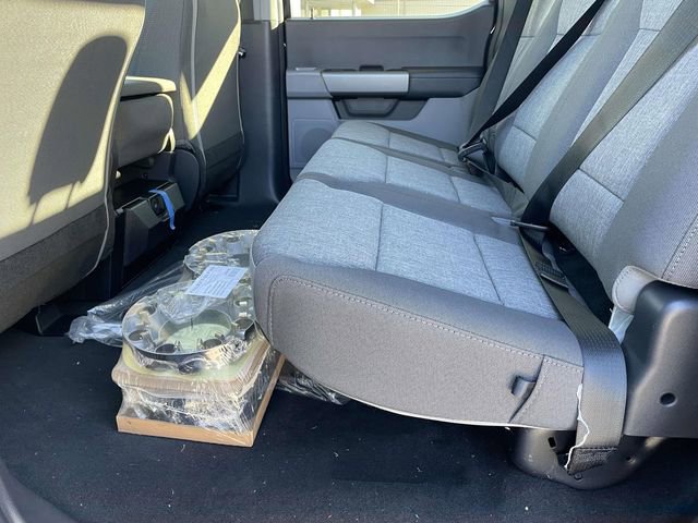 New 2026 Ford F250 XL w/ STX Appearance Package AWD/4WD image 20
