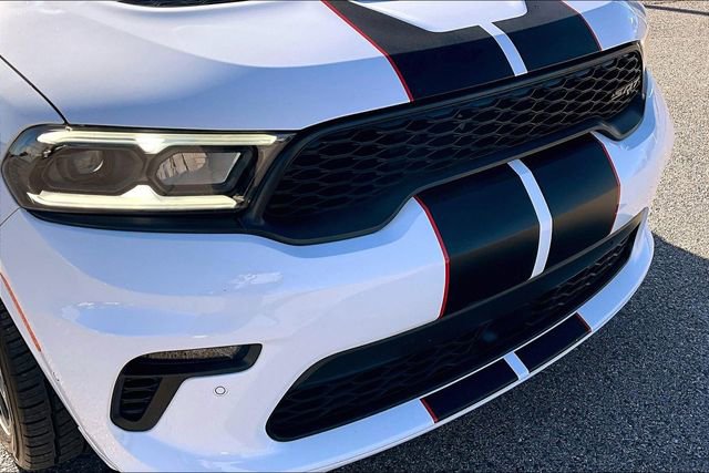 Used 2023 Dodge Durango SRT image 29