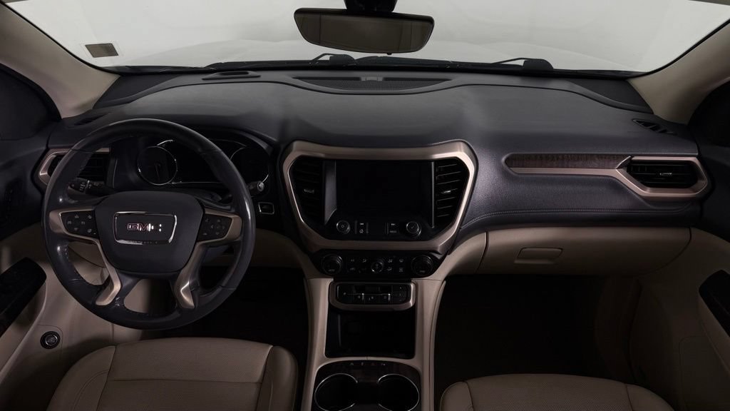 Used 2020 GMC Acadia Denali AWD/4WD image 37