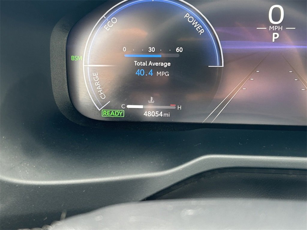 Used 2023 Toyota RAV4 Limited image 36