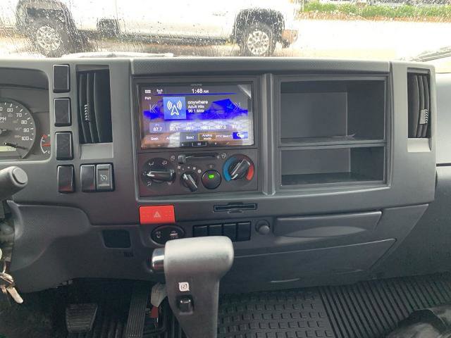 New 2025 Chevrolet Low Cab Forward 5500HG RWD image 12