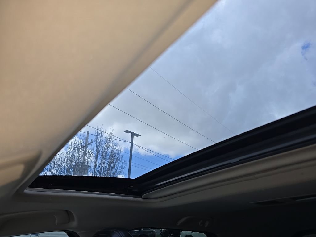 Used 2019 MAZDA CX-5 Grand Touring image 19