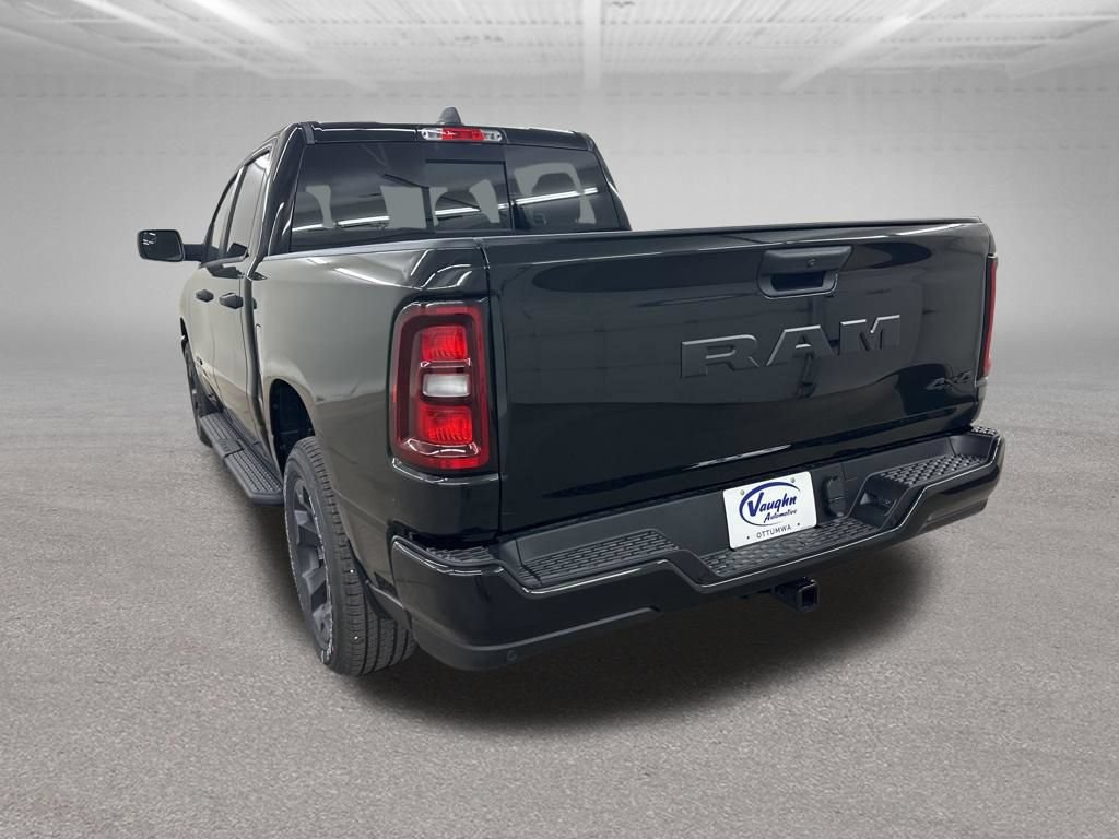 New 2026 RAM 1500 Express AWD/4WD image 6