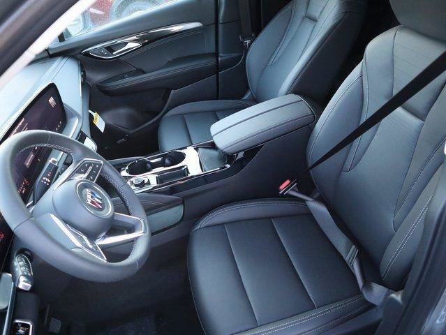 New 2026 Buick Envision Preferred image 25