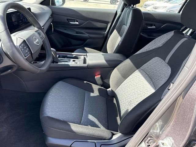 New 2026 Nissan Sentra SV w/ SV Convenience Package FWD image 20