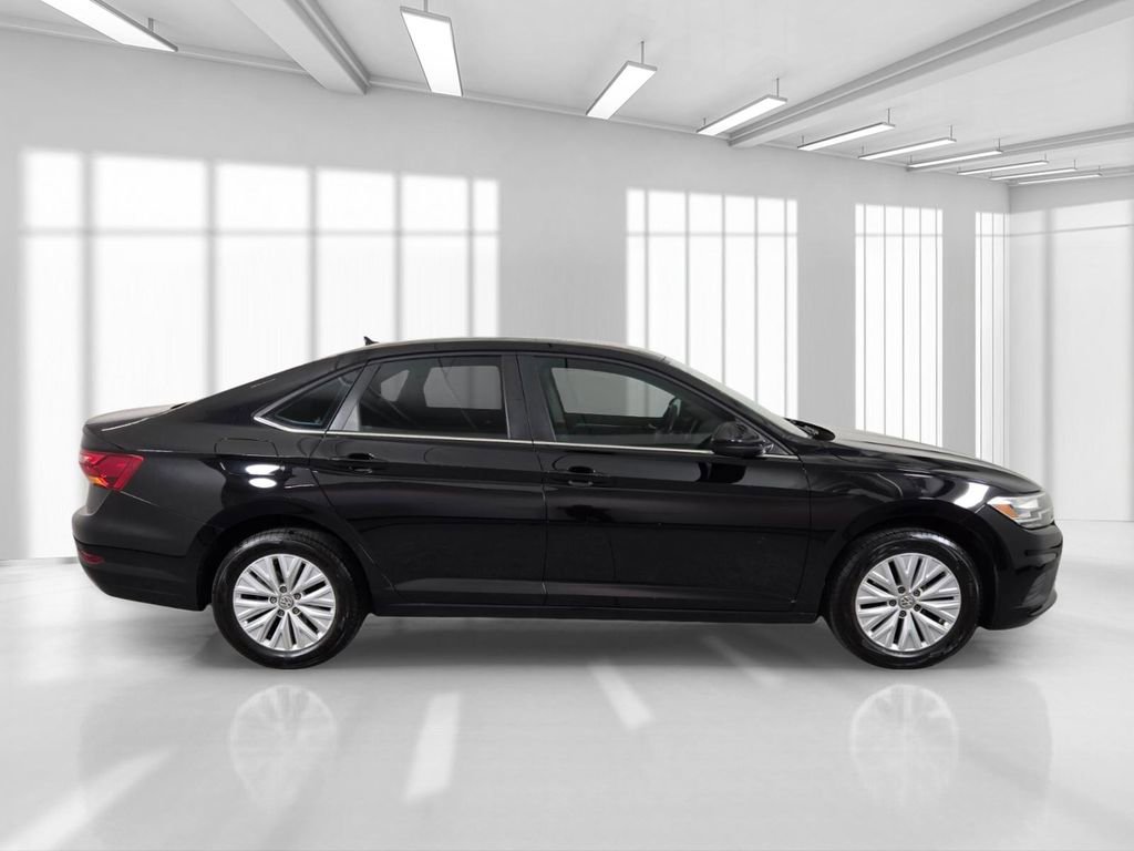 Used 2019 Volkswagen Jetta S FWD image 9