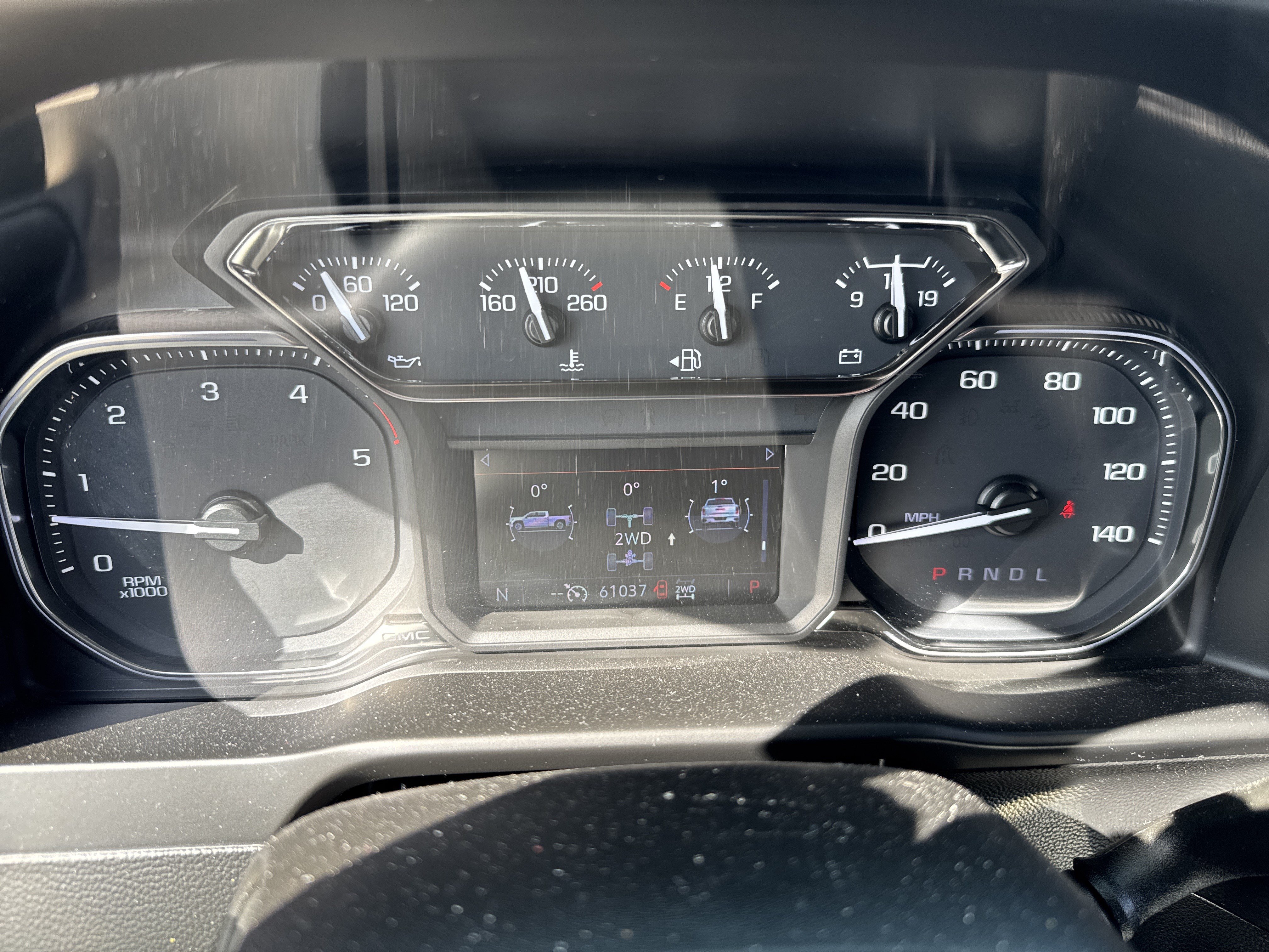 Used 2022 GMC Sierra 3500 AT4 AWD/4WD image 15