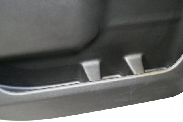 Used 2025 Chevrolet Silverado 1500 Custom w/ Turbomax Blackout Package AWD/4WD image 48