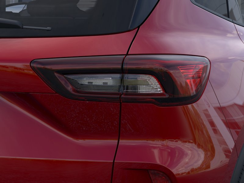 New 2026 Ford Escape Active w/ Tech Pack #1 FWD image 21