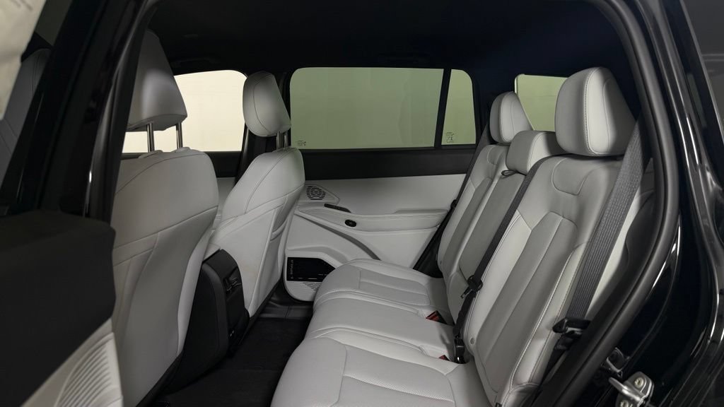 New 2026 Jeep Cherokee Limited AWD/4WD image 27