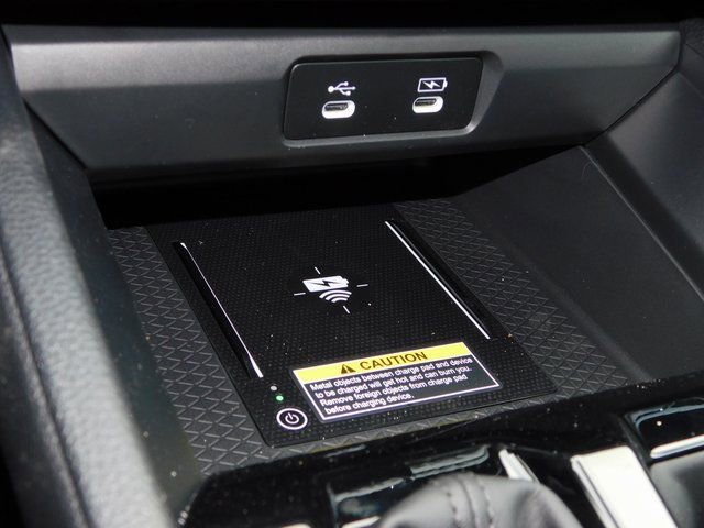 New 2025 Honda Accord Sport image 31