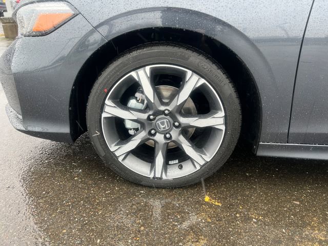 New 2026 Honda Civic Sport Touring image 28