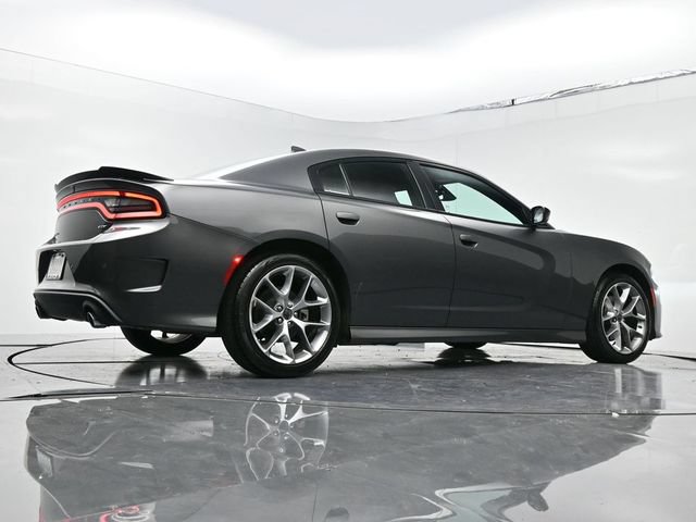 Used 2023 Dodge Charger GT RWD image 21