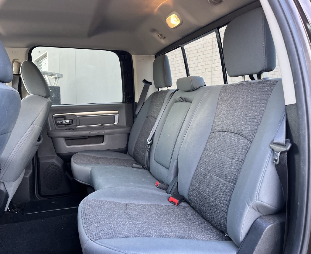 Used 2016 RAM 1500 Lone Star RWD image 25