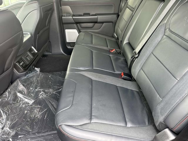 New 2025 Ford F150 Raptor image 23