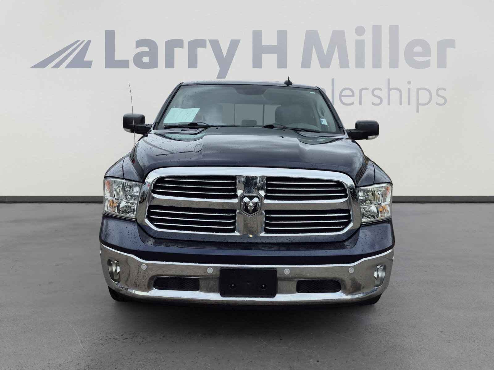 Used 2017 RAM 1500 Lone Star image 8