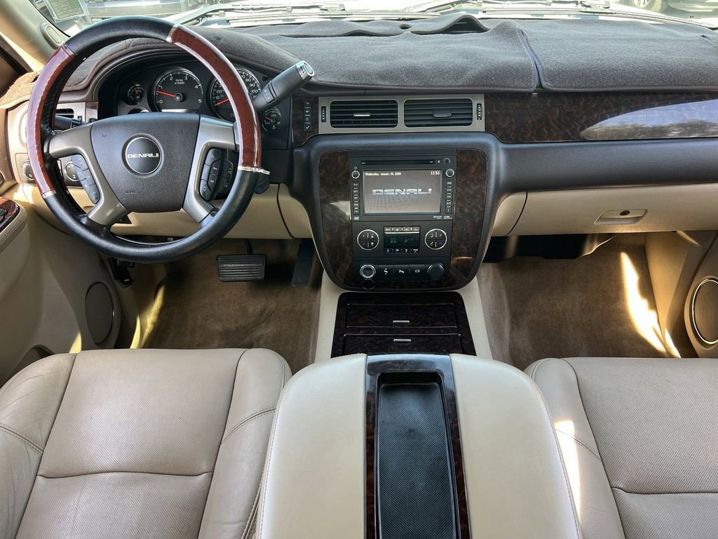 Used 2013 GMC Sierra 3500 Denali image 15