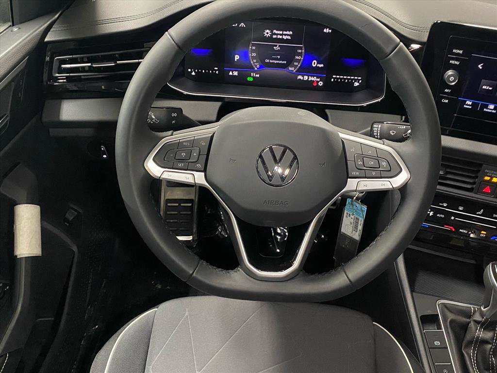 New 2026 Volkswagen Jetta Sport image 4