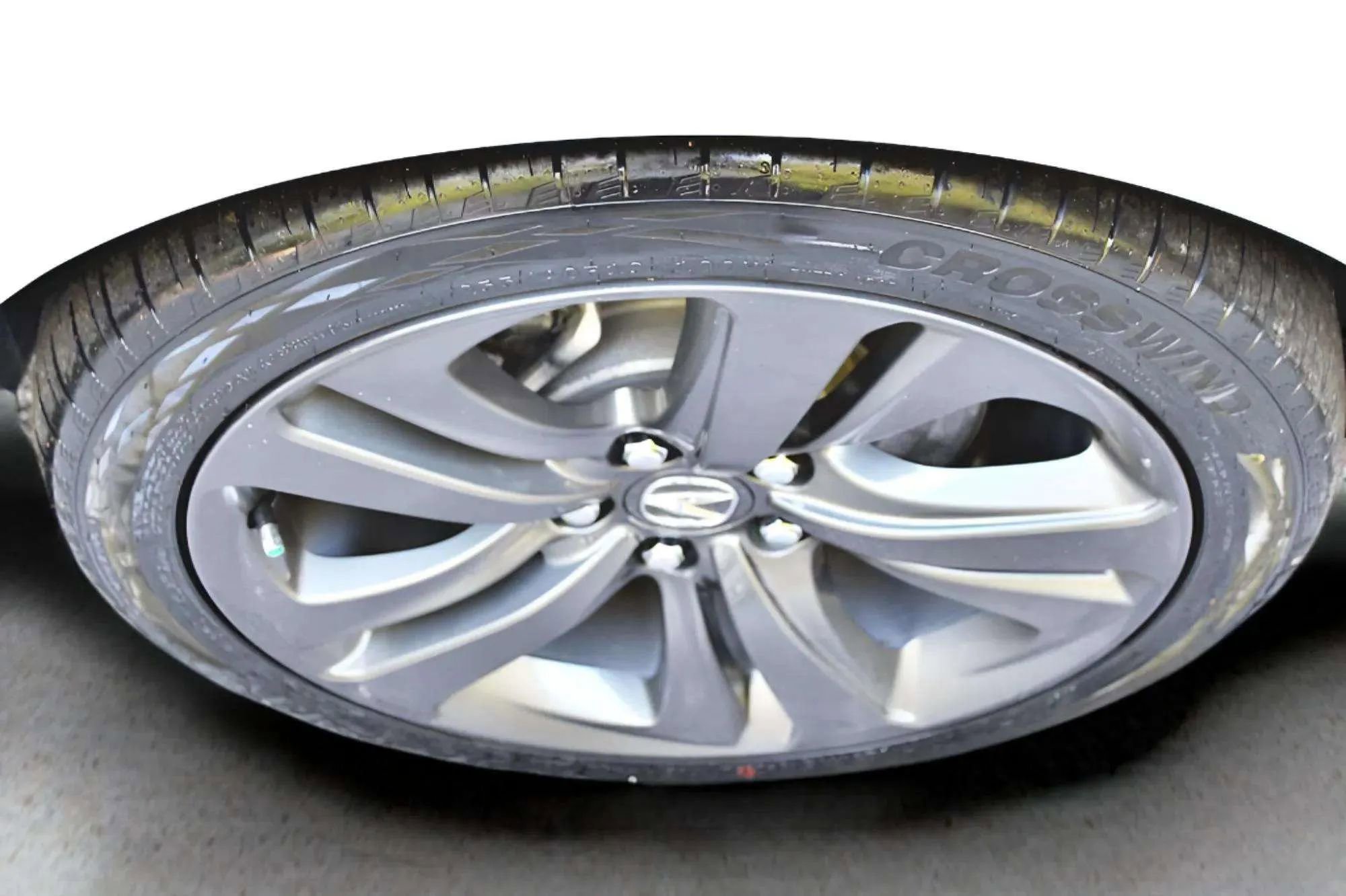 Used 2023 Acura TLX SH-AWD w/ A-SPEC Pkg image 31